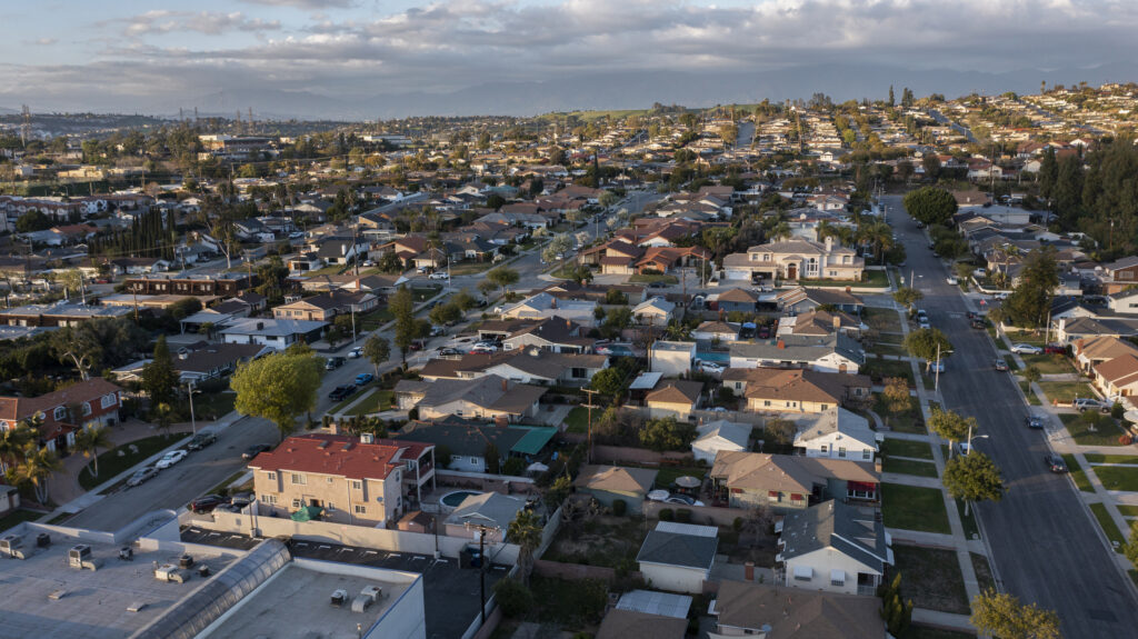 What Is A Granny Flat And Could It Be A Housing Solution Rate News   GettyImages 1470410019 1024x575 